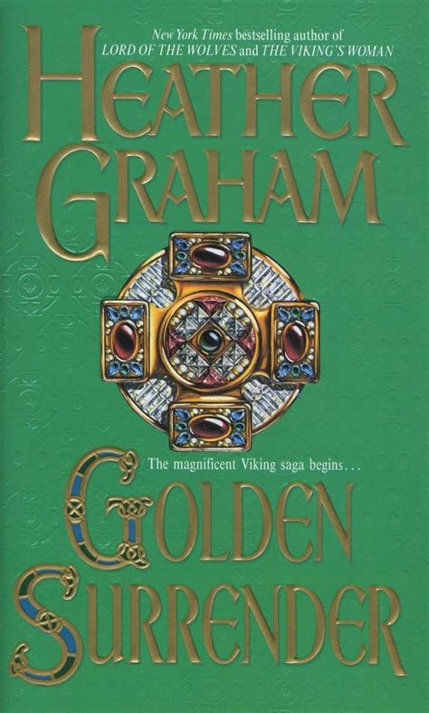 Golden Surrender ( Vikings)