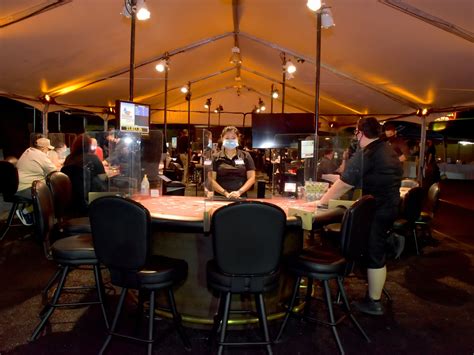 golden west casino luxembourg