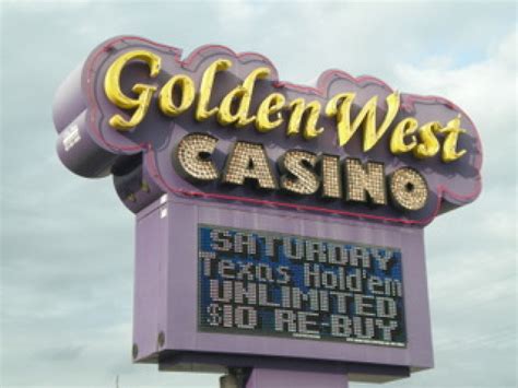 golden west casino wcxx