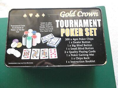 GOLDEN CROWN POKER - Test drive unlimited - Solar Crown