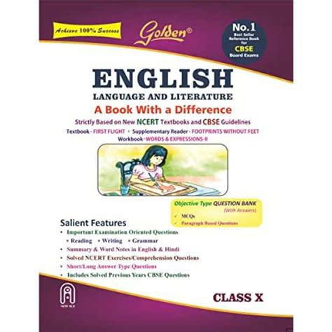 Read Golden Guide Class 11 English Cbse Ghpublishing 