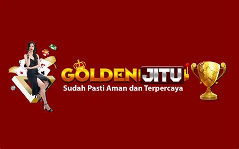 GOLDEN JITU - me | GOLDENJITU | LINK LOGIN | LINK ALTERNATIF