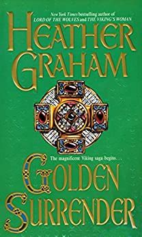 Read Golden Surrender Vikings 