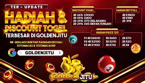 GOLDENJITU ✨ GOLDENJITU: Link Sistem Informasi Pola Pembelajaran Terbaik 2024