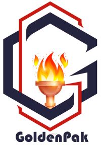 goldenpak!