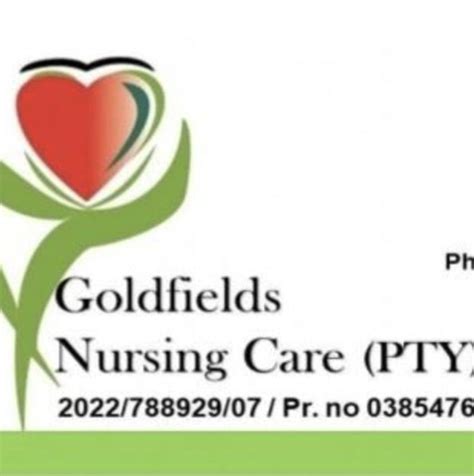 Goldfields Nursing School