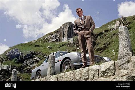goldfinger