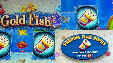 goldfish 3 slot machine online ftay