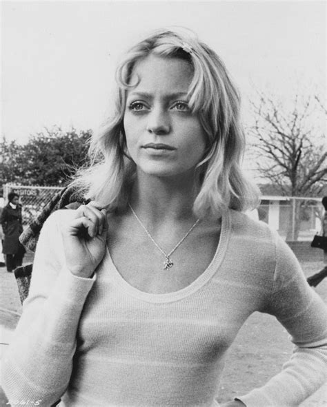 Goldie Hawn Nud