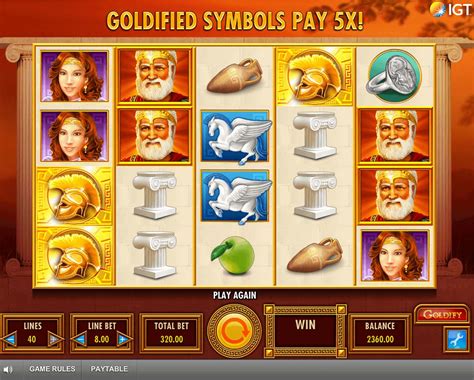 goldify slot online free eont canada