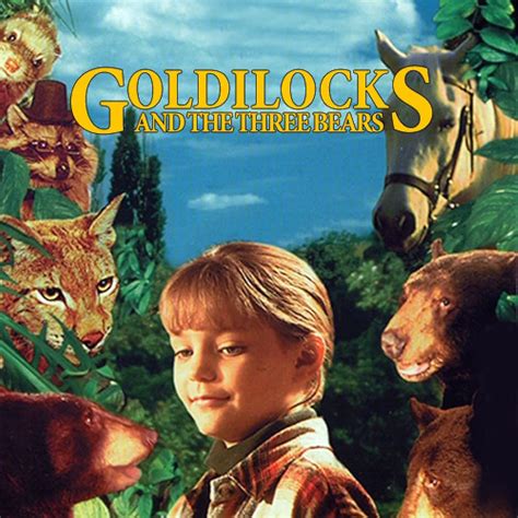Goldilocks And The Three Bears 1995 Plot Summary Goldilocks And The Three Bears Plot - Goldilocks And The Three Bears Plot