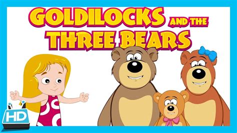 Goldilocks And The Three Bears Plot   Quot Goldilocks And The Three Bears Quot Roald - Goldilocks And The Three Bears Plot