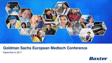 Download Goldman Sachs European Medtech And Healthcare Services 
