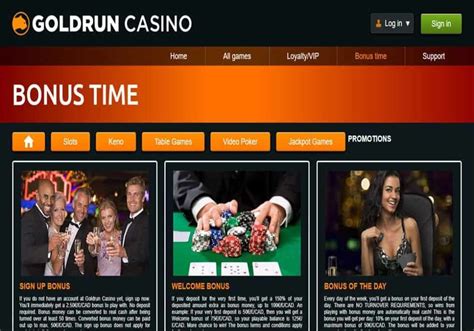 goldrun casino contact