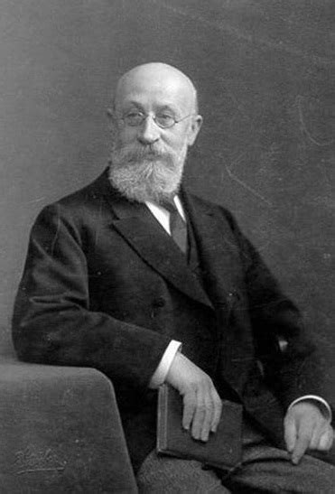 goldstein scientist biography s