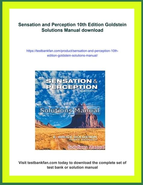 Goldstein Solutions