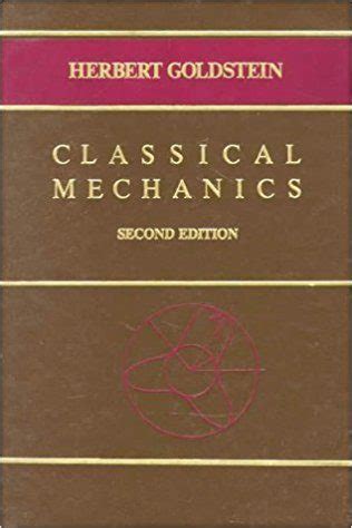 Download Goldstein Classical Mechanics Second Edition 