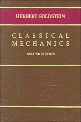 Download Goldstein Classical Mechanics Second Edition 