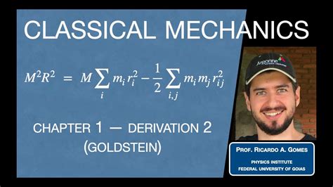 Download Goldstein Classical Mechanics Solutions 