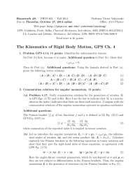 Read Online Goldstein Classical Mechanics Solutions Chapter 4 Pdf 