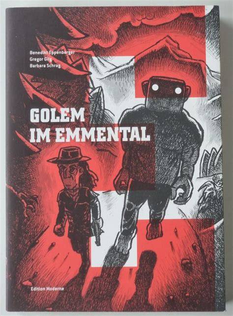 golem im emmental