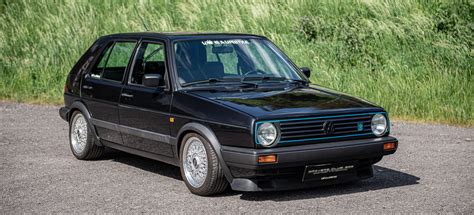 Golf 2 16 D Service Manual