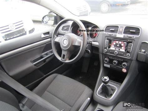 Golf 6 Manual