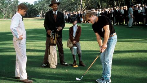 Golf Bagger Vance