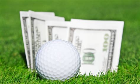 golf betting online