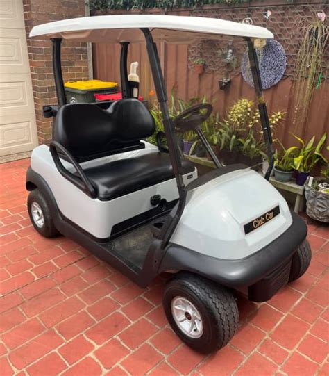 golf carts in Queensland Golf Gumtree Australia Free Local ...