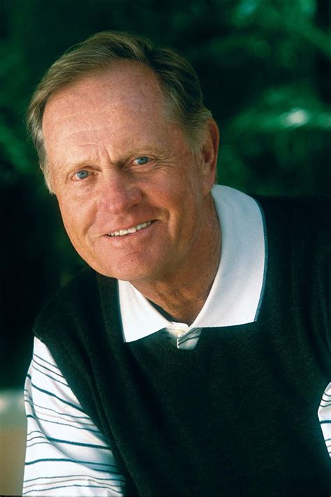 golf club arzaga jack nicklaus biography