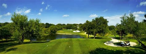 golf courses near choctaw casino