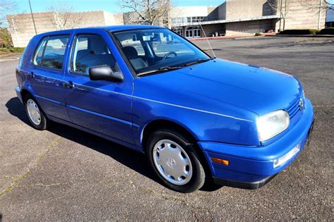 Golf Gl 1996