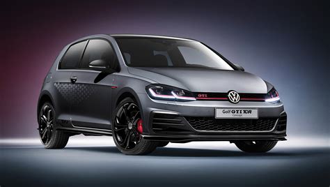 Golf Gti 2018