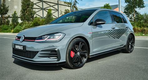 Golf Gti 2020