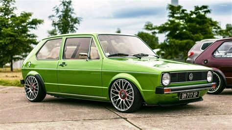 Golf Mk1