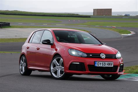 Golf Mk6 S 