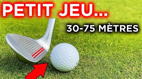 Golf Petit Jeu