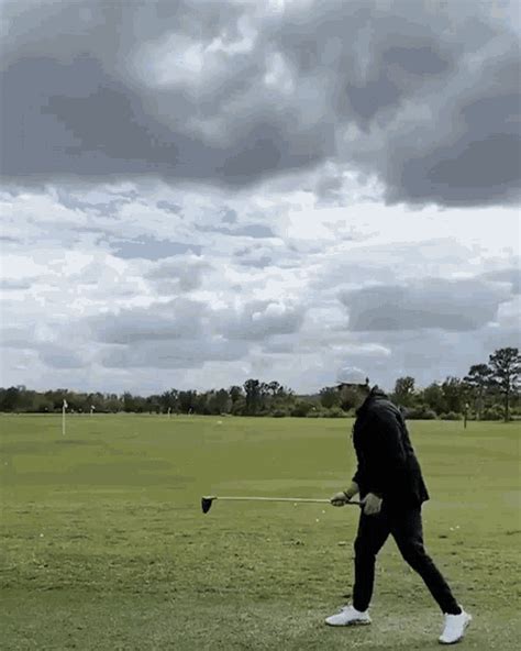Golf porn gif