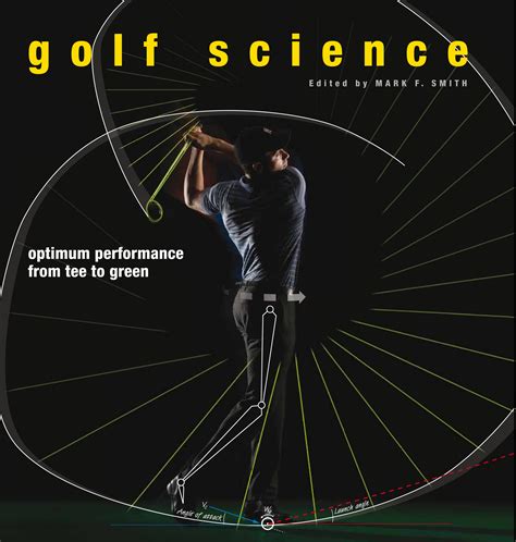 Golf Science Golf Science The Science Of Golf - The Science Of Golf