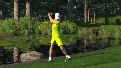 golf spel voor pc