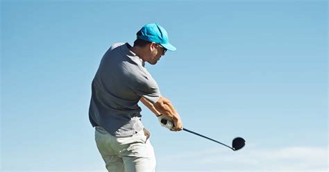 Golf Sport Science The Evolution Of Speed And The Science Of Golf - The Science Of Golf
