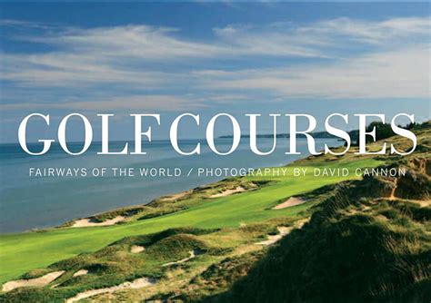 Download Golf Courses Fairways Of The World 