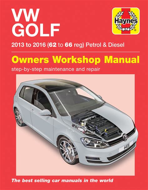 Read Online Golf Mk7 Tdi Owners Manual 