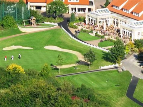 golfbaan duitsland