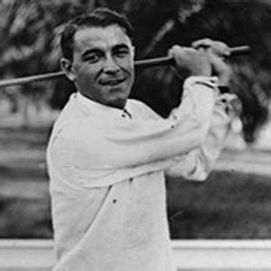 golfer born 1869