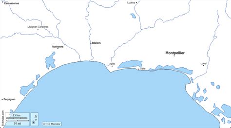 Golfo Dei Leoni