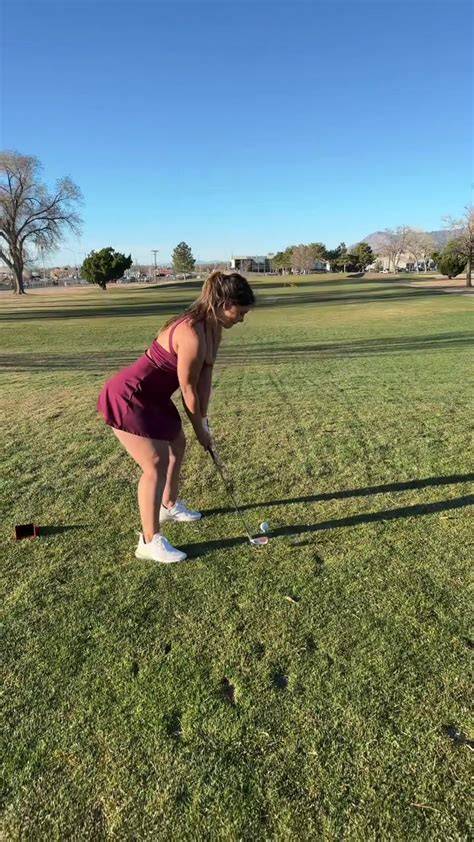golfwithbee nude