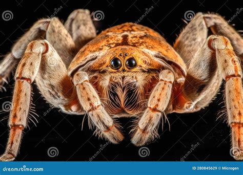 Goliath Bird Spider