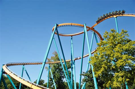 goliath six flags georgia
